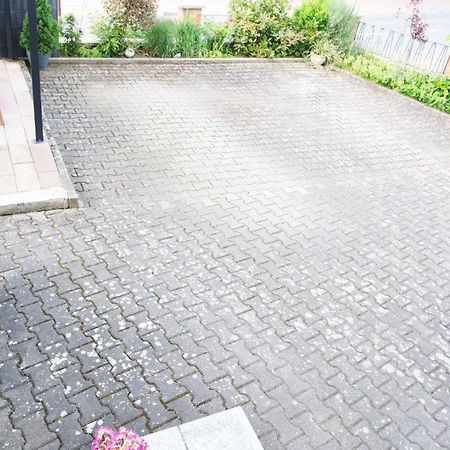 123 Zimmerfrei Schoneck 外观 照片